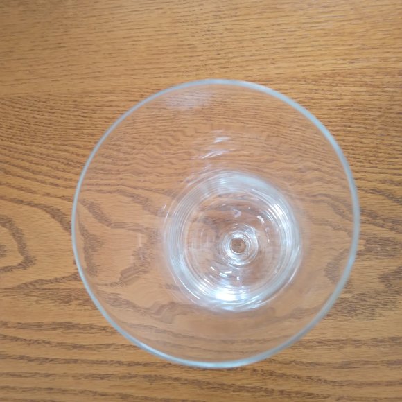Parfait Glass, with Stem and Foot - Picture 3 of 4